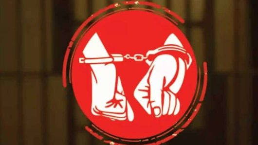 কুমিল্লা সদর উপজেলা অস্ত্রসহ ২ যুবককে গ্রেফতার করেছে — র‍্যাব ১১।