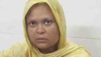 কন্যা সন্তানকে হ’ত্যার অভিযোগে -মা গ্রেফতার