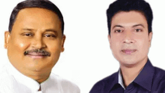 রংপুর-৩ আসনে বিএনপির প্রার্থী পরিবর্তনের দাবিতে উত্তাল নগরী