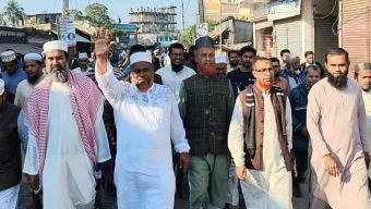 কয়রা–পাইকগাছা’র মানুষের জীবনমান উন্নয়নে নিজেকে সম্পৃক্ত রায়কতে সর্বদা প্রস্তুত-: মাও. আবুল কালাম আজাদ