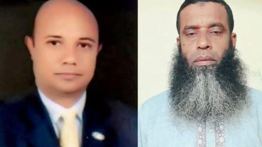 উন্নয়ন ফোরামের” সভাপতি গোলাপ, সম্পাদক রফিকুল, ৫১ সদস্যের পূর্ণাঙ্গ কমিটি ঘোষনা।