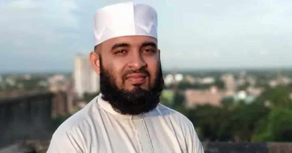 ভূমিকম্পের পর মানুষের মনে নাড়া: আজহারীর বার্তা যে প্রশ্ন তুলে দিল