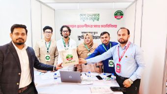 এনসিপির মনোনয়ন প্রত্যাশী ব্রাহ্মণবাড়িয়া (২) আসন ইঞ্জিনিয়ার আমিনুল ইসলাম ডালিম এর সাক্ষাৎকার সাংবাদিকদের ভিড়