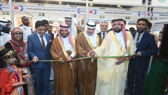 সৌদি আরবের ওয়ার্ল্ড ট্রেড এক্সপো -২০২৫ এ বাংলাদেশের সগৌরব অংশগ্রহণ