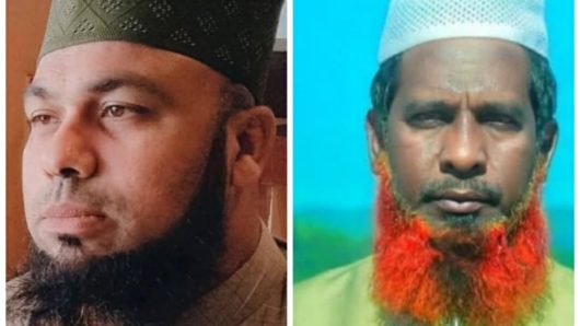 চন্দ্রঘোনা মাদ্রাসা এ তৈয়বীয়া অদুদিয়া সুন্নীয়া ফাজিলে অভিভাবক নির্বাচন সম্পন্ন, 