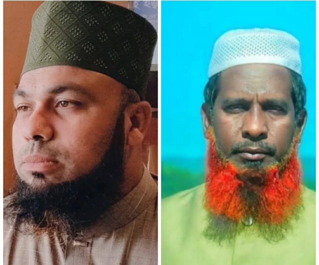 চন্দ্রঘোনা মাদ্রাসা এ তৈয়বীয়া অদুদিয়া সুন্নীয়া ফাজিলে অভিভাবক নির্বাচন সম্পন্ন, 