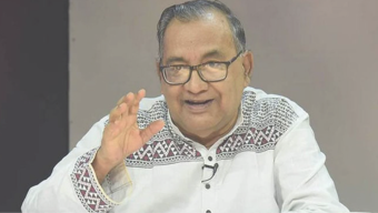 ইউনূস সাহেব ধরা পড়ে গেছেন: মুজাহিদুল ইসলাম সেলিম