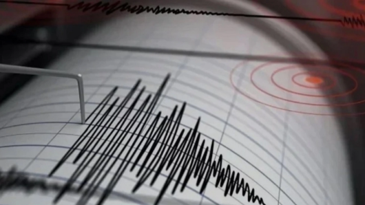 যে জেলাগুলো ভূমিকম্প ঝুঁকিমুক্ত