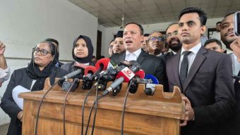 সংবিধানে তত্ত্বাবধায়ক সরকারব্যবস্থা ফেরাতে আপিল বিভাগে আর্জি বিএনপির