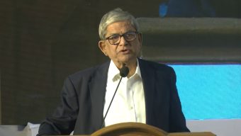 সাংবাদিকরা নিজেরাই রাজনীতিকদের পকেটে ঢুকে যান: ফখরুল