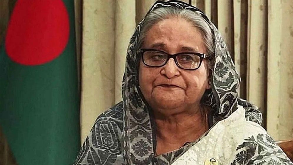 আজীবন সদস্যপদ হারাচ্ছেন হাসিনা, যা বললেন ডাকসু এজিএস