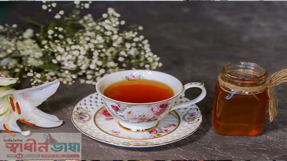শীতকালে ৩ ভয়াবহ রোগের ঝুঁকি কমায় মধু