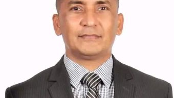 ভোলা-৪ আসনে বিএনপির মনোনীত নুরুল ইসলাম নয়ন