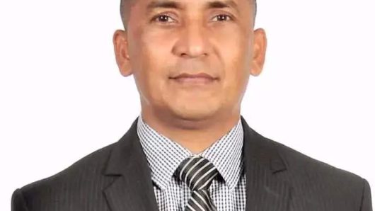 ভোলা-৪ আসনে বিএনপির মনোনীত নুরুল ইসলাম নয়ন