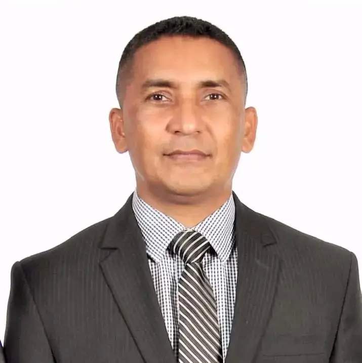 ভোলা-৪ আসনে বিএনপির মনোনীত নুরুল ইসলাম নয়ন