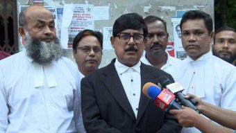 রংপুরের ডিসির কাছে জবাব চেয়েছে আদালত