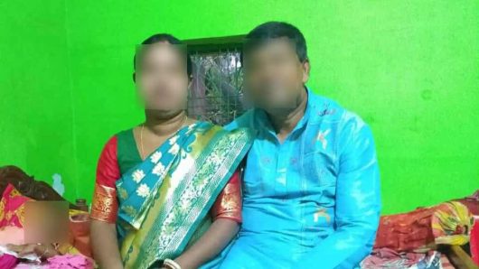 যশোরের মনিরামপুরে মর্মান্তিক দুর্ঘটনা: পাওয়ার টিলারের সঙ্গে সংঘর্ষে শিক্ষক দম্পতির মৃত্যু