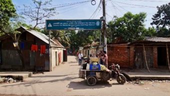 টাঙ্গাইলে যৌথবাহিনীর অভিযান,পরদিনই কান্দাপাড়ায় মাদকের রমরমা ব্যবসা