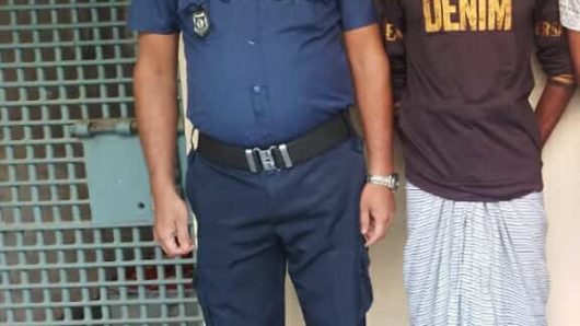 পীরগঞ্জে টিটিসি-তে ৩ সাংবাদিকের ওপর হামলা: গ্রেফতার (১) বাকিরা এখনো ধরাছোঁয়ার বাইরে