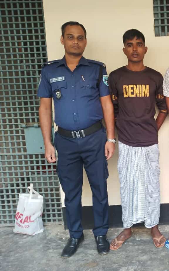 পীরগঞ্জে টিটিসি-তে ৩ সাংবাদিকের ওপর হামলা: গ্রেফতার (১) বাকিরা এখনো ধরাছোঁয়ার বাইরে