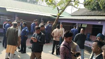 নিজ বাড়িতে পড়ে ছিল মুক্তিযোদ্ধা ও তার স্ত্রীর রক্তাক্ত মরদেহ