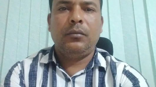 উদ্দেশ্য প্রণোদিত ভাবে গণমাধ্যমকর্মীকে আসামি বানিয়ে মামলা