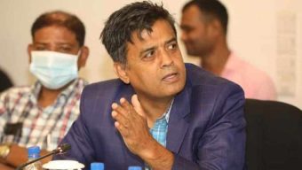 ভালো বিতর্কই সুস্থ গণতন্ত্রের ভিত্তি—প্রেসসচিব শফিকুল আলম