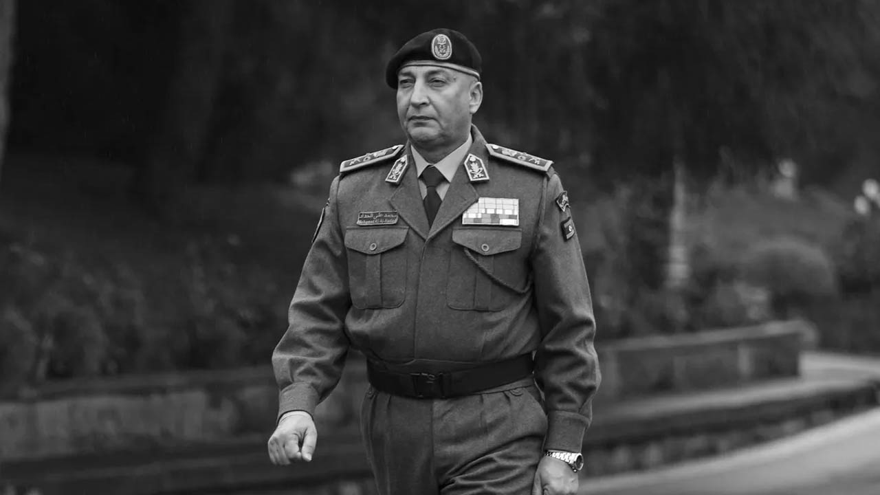 তুরস্কে বিমান দুর্ঘটনায় নিহত লিবিয়ার সেনাপ্রধান