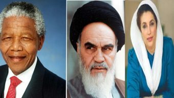 দীর্ঘ নির্বাসনের পর দেশে ফিরেই বাজিমাত করেছিলেন যেসব বিশ্বনেতারা