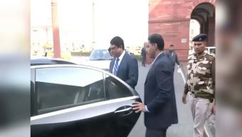 ভারতে বাংলাদেশের রাষ্ট্রদূতকে আবারও তলব