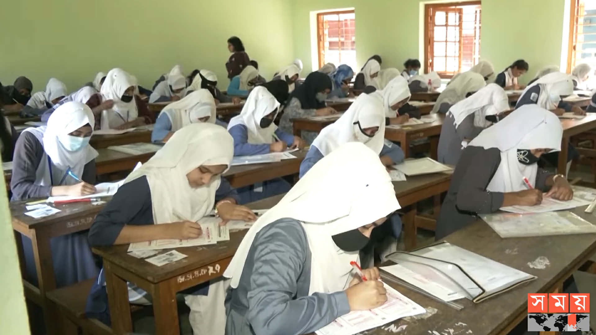 ২০২৬ সালের এসএসসি পরীক্ষার কেন্দ্র তালিকা প্রকাশ