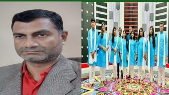 সংস্কৃতির শক্তিতে জাগ্রত হোক মুক্তিযুদ্ধের চেতনা” বিপ্লবী শিল্পী সমাজের ব্যতিক্রমী উদ্যোগ