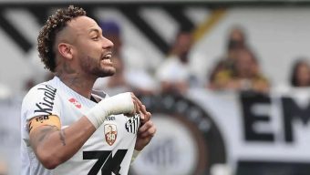 কঠিন সময় পার করে নেইমার জানালেন–‘এবার শেষ মিশন