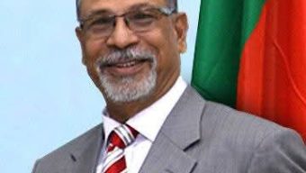 দ্বিধা কাটিয়ে নির্বাচনে অংশ নেওয়ার ঘোষণা সাবেক মন্ত্রী আবদুল লতিফ সিদ্দিকীর