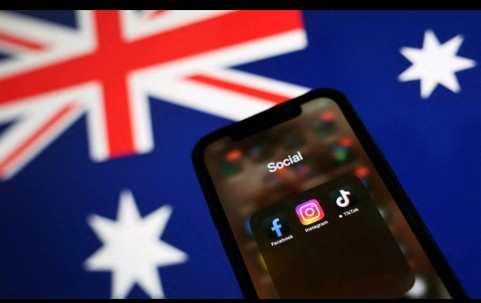 অস্ট্রেলিয়া ১৬ বছরের কম বয়সিদের জন্য বন্ধ হলো সামাজিক মাধ্যমের ১০ প্ল্যাটফর্ম