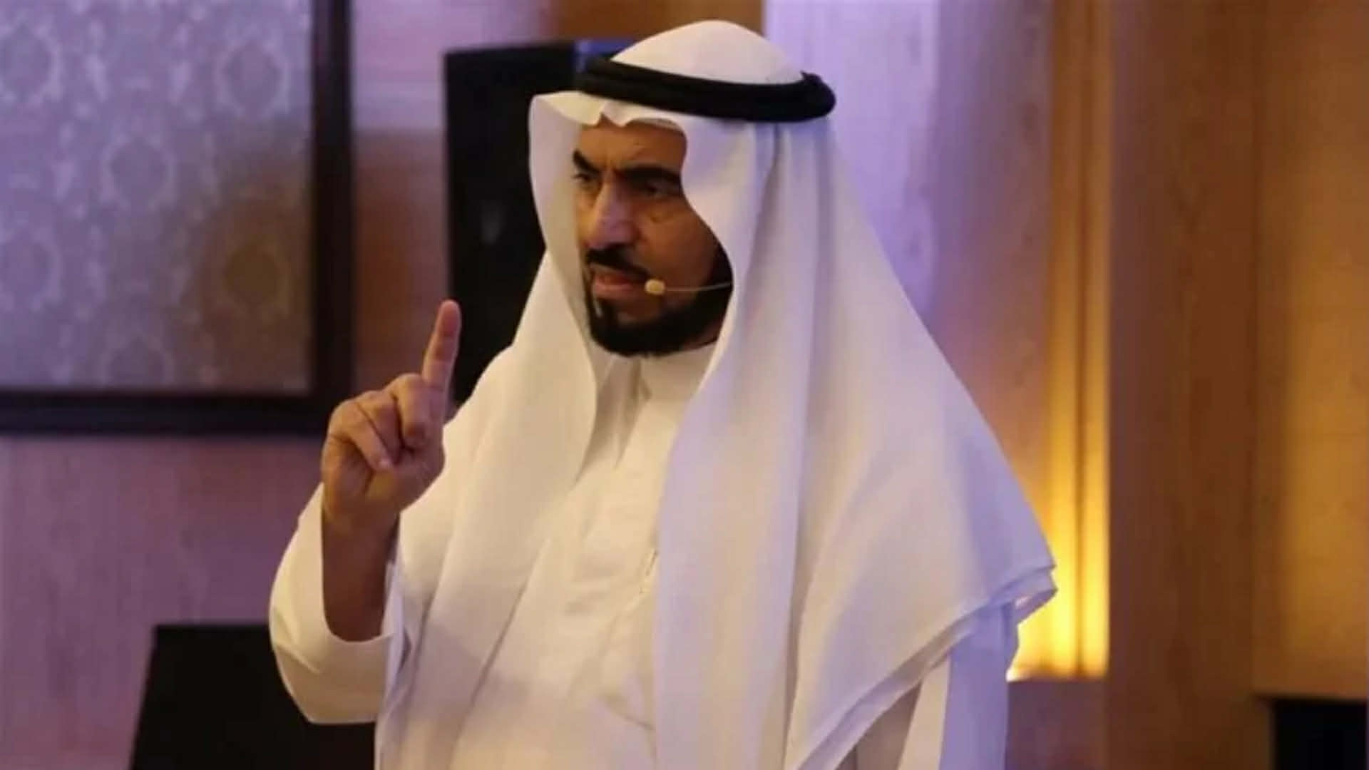 ইসলামিক প্রচারক তারিক আল-সুওয়াইদানের নাগরিকত্ব বাতিল করল কুয়েত