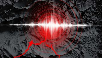 সৌদি আরবে ভূমিকম্পের আঘাত