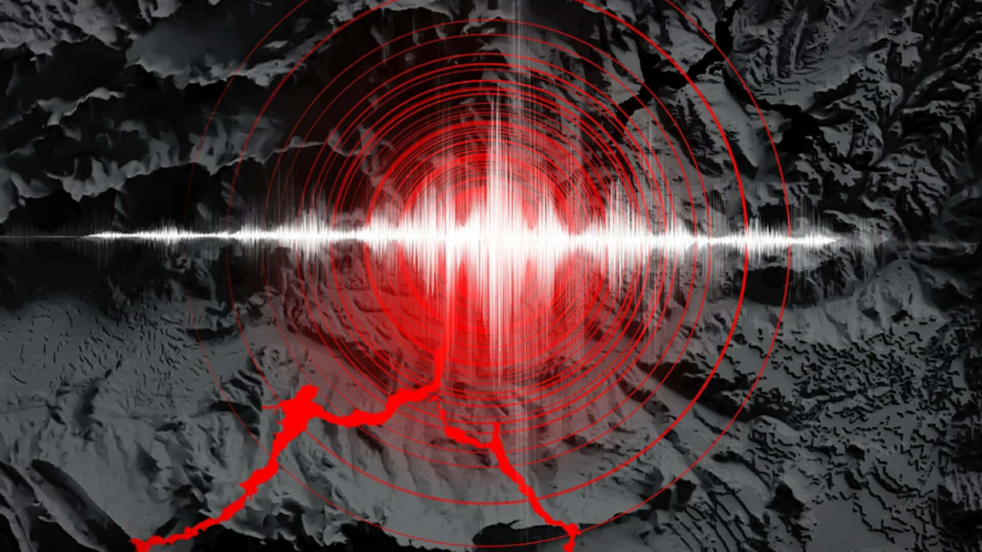 সৌদি আরবে ভূমিকম্পের আঘাত