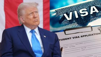 যুক্তরাষ্ট্রে গিয়ে সন্তান জন্মদানের পরিকল্পনা-মিলবে না ভিসা