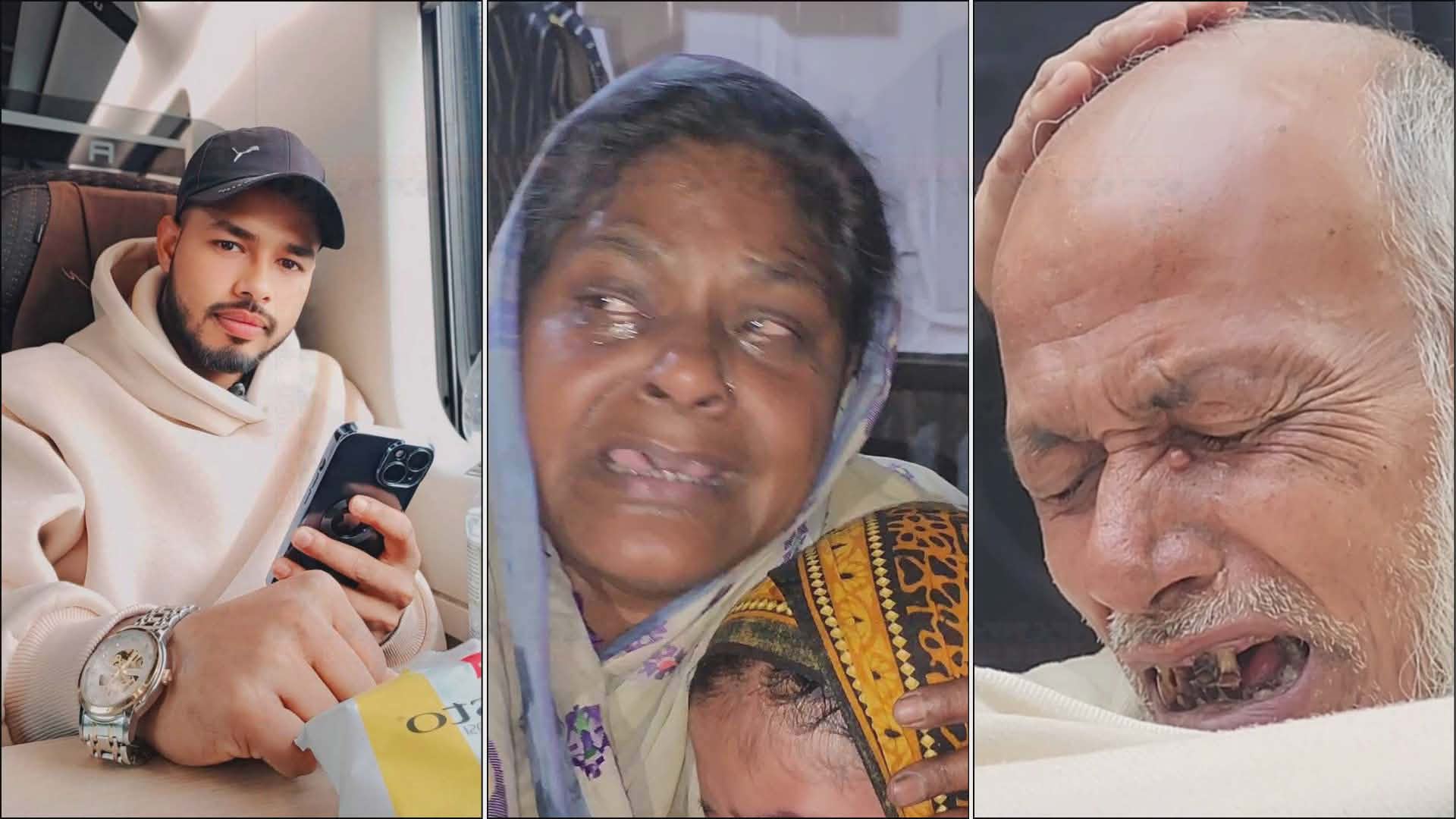 ইতালিতে বাংলাদেশি যুবককে গাড়িচাপা দিয়ে হত্যার অভিযোগ