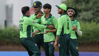 এক মাস আগেই বিশ্বকাপের দল ঘোষণা করল পাকিস্তান