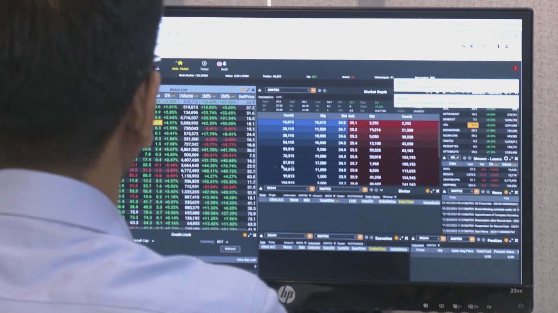 ডিএসইতে বেড়েছে শেয়ারশূন্য বিও অ্যাকাউন্ট