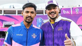 আইএল টি-টোয়েন্টি অভিযান শেষে দেশের পথে তাসকিন-মোস্তাফিজ