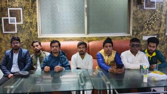 ব্রাহ্মণবাড়িয়া-২ সরাইল-আশুগঞ্জ আসনে নির্বাচননী প্রচারনা কমিটি গঠন