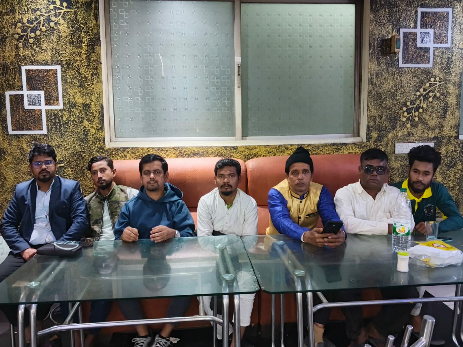 ব্রাহ্মণবাড়িয়া-২ সরাইল-আশুগঞ্জ আসনে নির্বাচননী প্রচারনা কমিটি গঠন