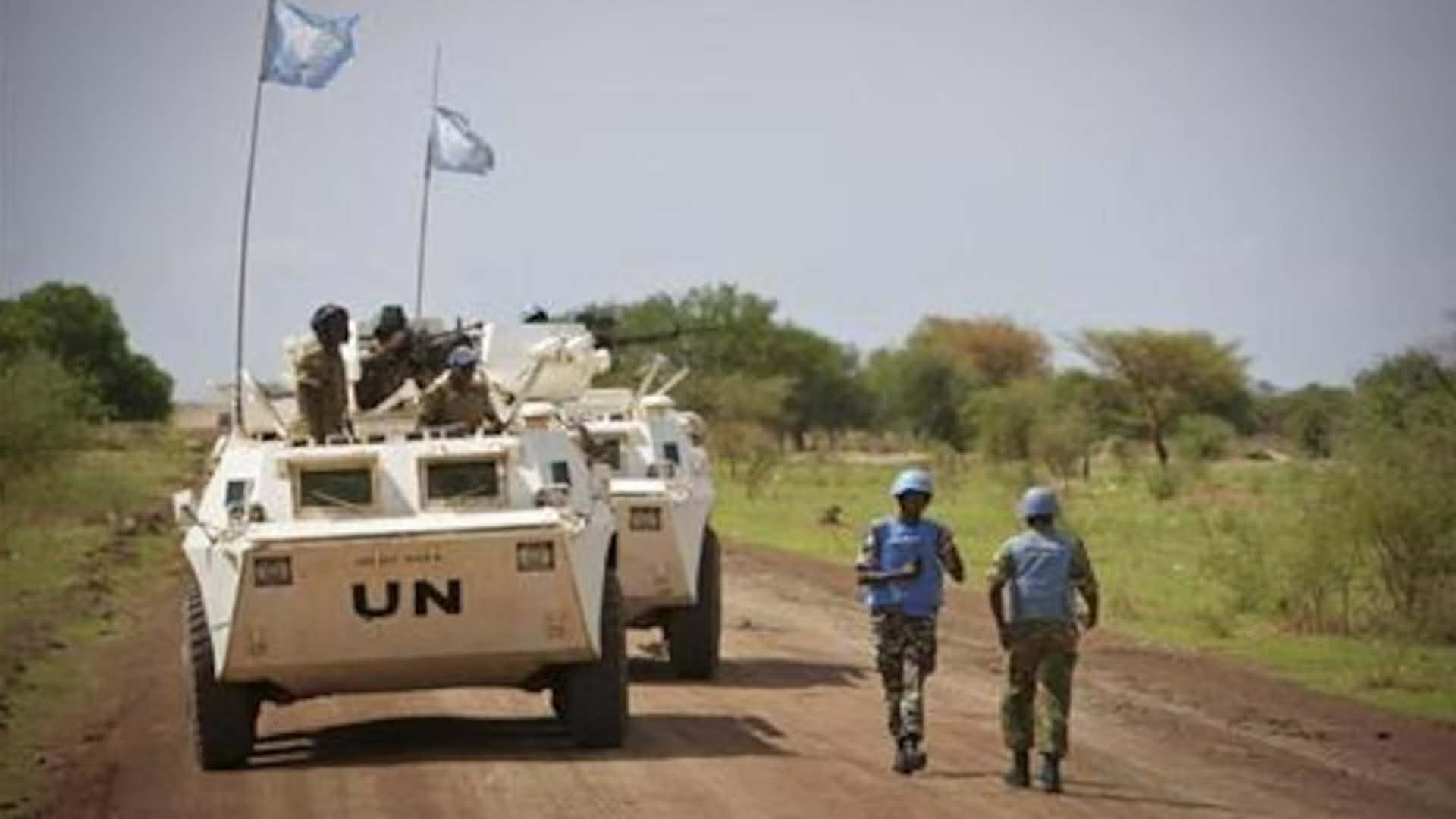 জাতিসংঘ শান্তিরক্ষীদের ওপর হামলার নিন্দা পাকিস্তানের