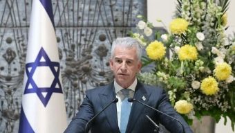 পারমাণবিক প্রকল্প নিয়ে ইরানকে হুঁশিয়ারি দিলেন মোসাদপ্রধান