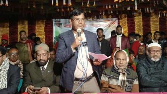 পুংগলী ইউনিয়ন বিএনপি ৩নং ওয়ার্ড কতৃক আয়োজিত কর্মী সভা অনুষ্ঠিত।