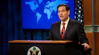 ভেনেজুয়েলার মাদুরো সরকারকে ‘অবৈধ’ বললেন শীর্ষ মার্কিন কূটনীতিক