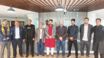 বেরোবির হাতে পীরগঞ্জ আইটি সেন্টার: উত্তরাঞ্চলের প্রযুক্তি-ভবিষ্যৎ কি এবার ঘুম ভাঙবে?